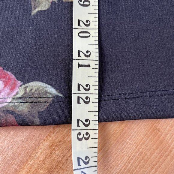 Simons Peony Top - Made in Italy - Picture 9 of 10